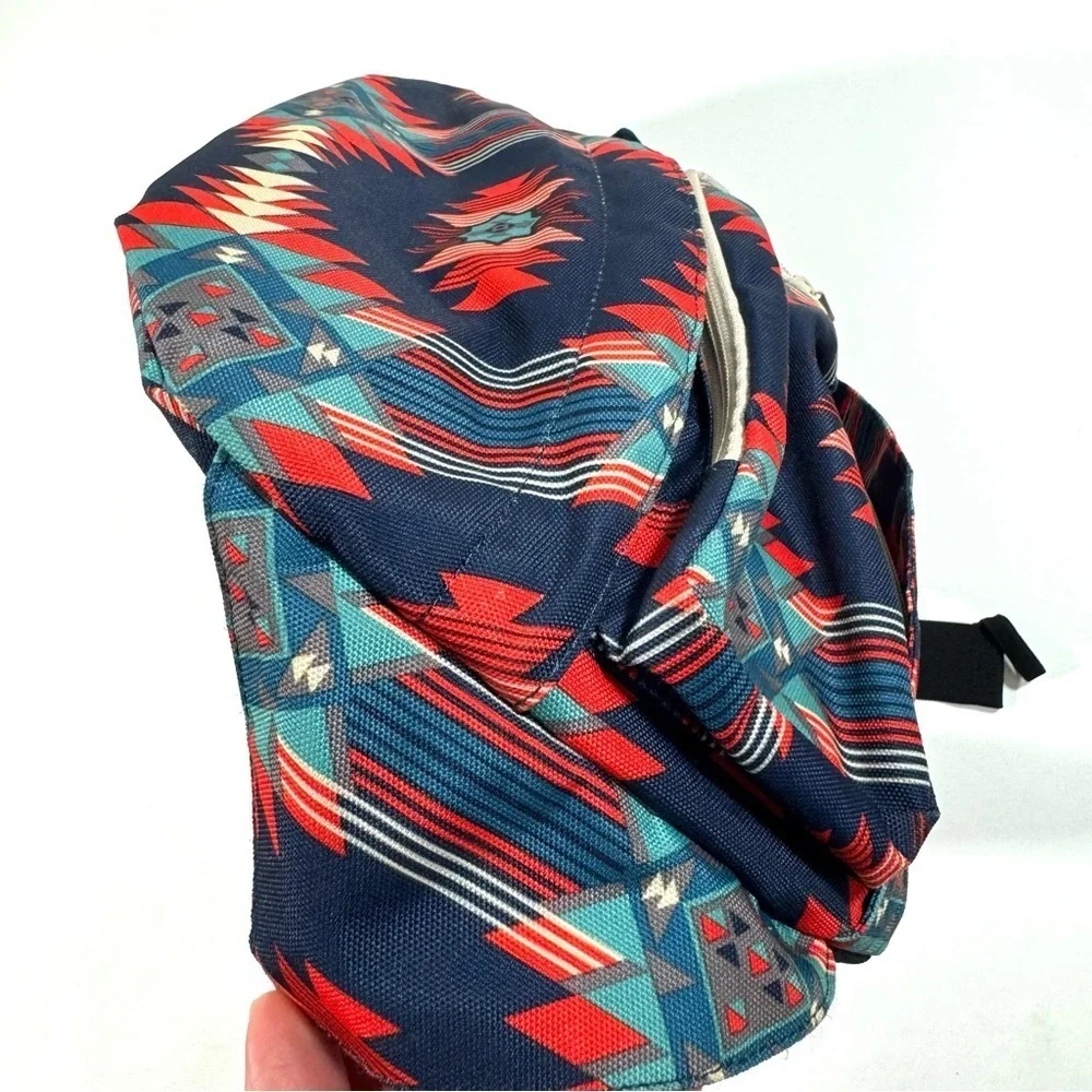 Kavu Rope Sling Bag Mojave Backpack